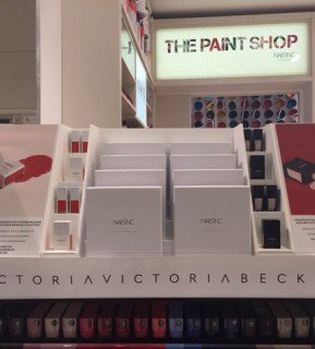 Victoria Beckham's Branded Products