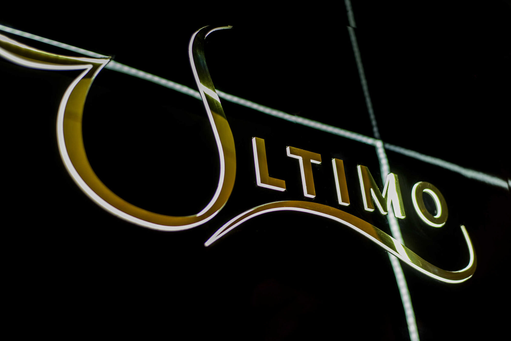 D4R run into Michelle Mone of Ultimo Underwear!