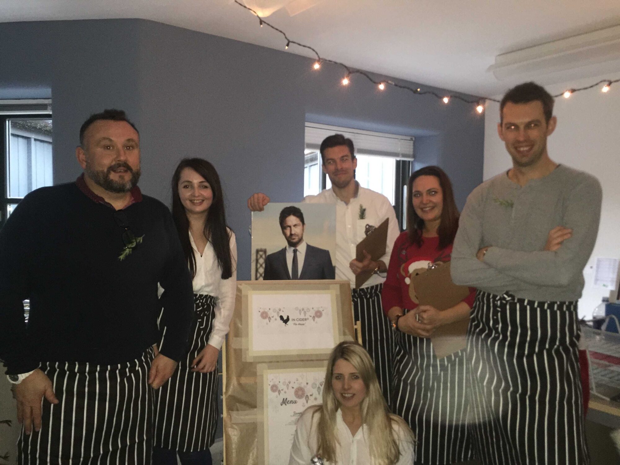 Part 3 of the d4r bake off