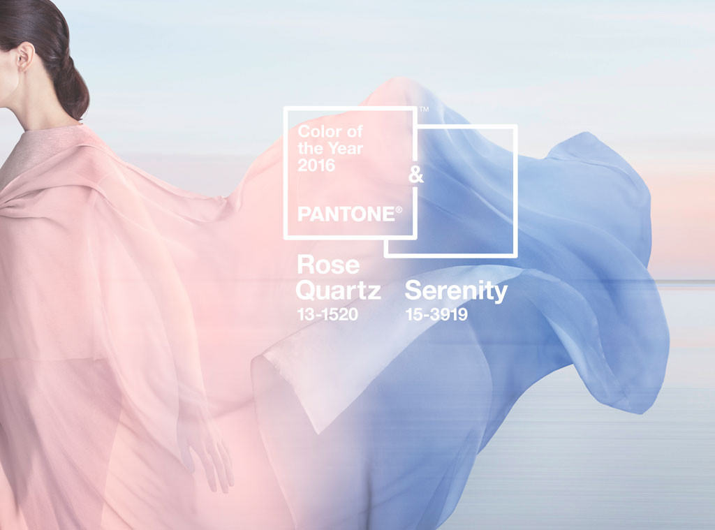 Pantone Colour of the Year 2016 has been Announced