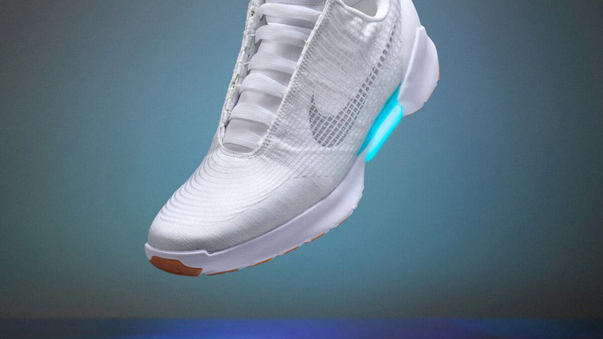 hyperadapt 2