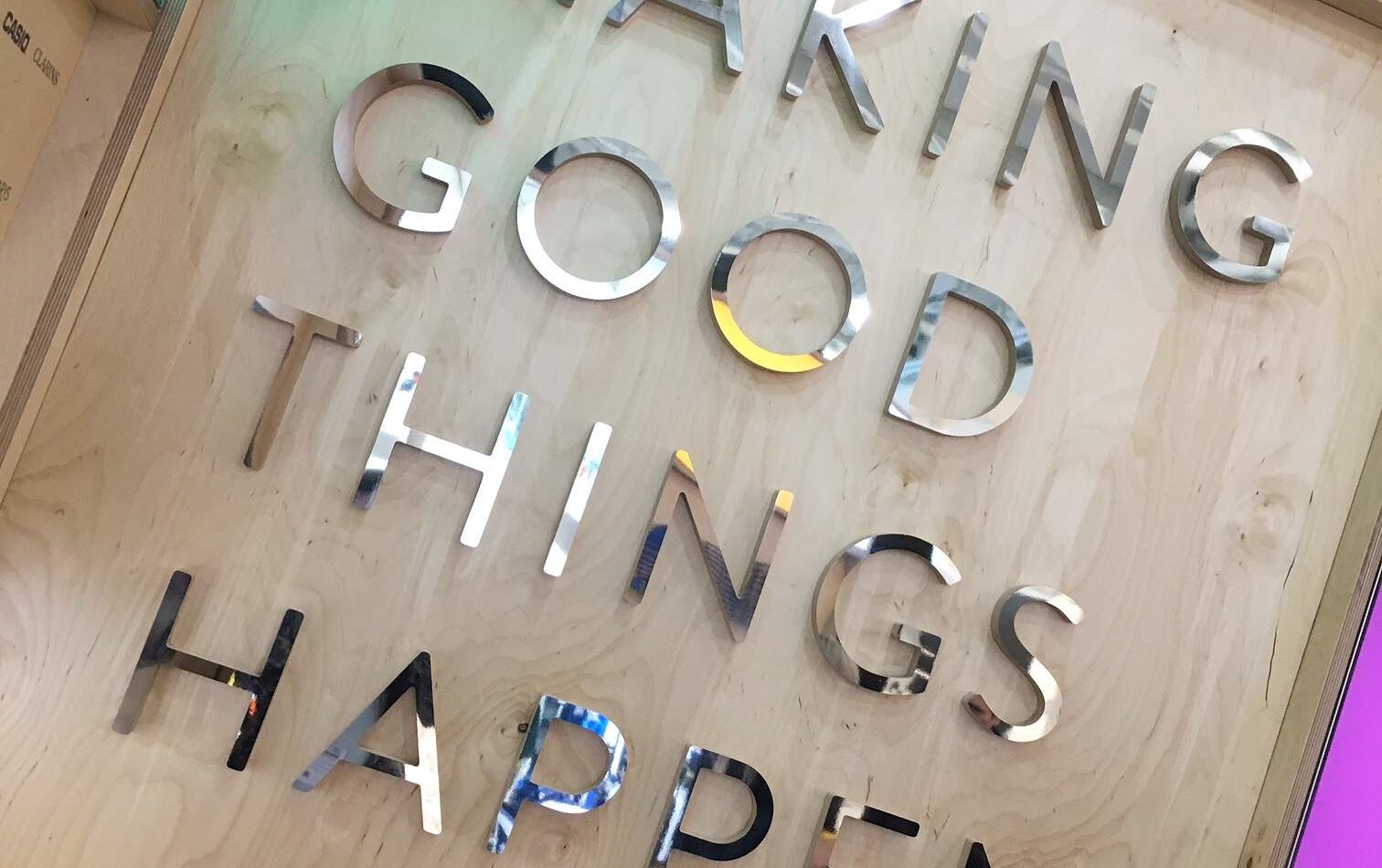 Retail Design Expo 2016