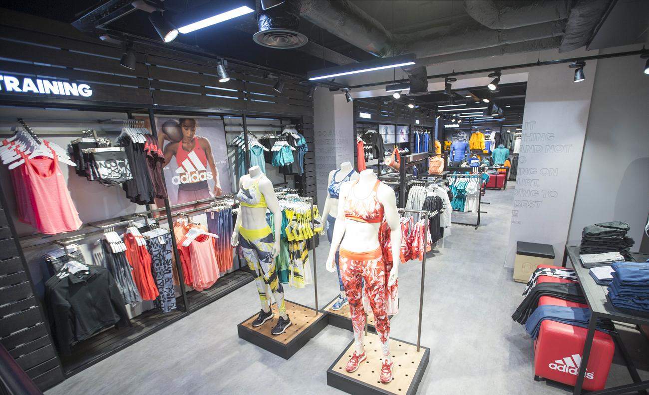 House of adidas Greaves hits the press!