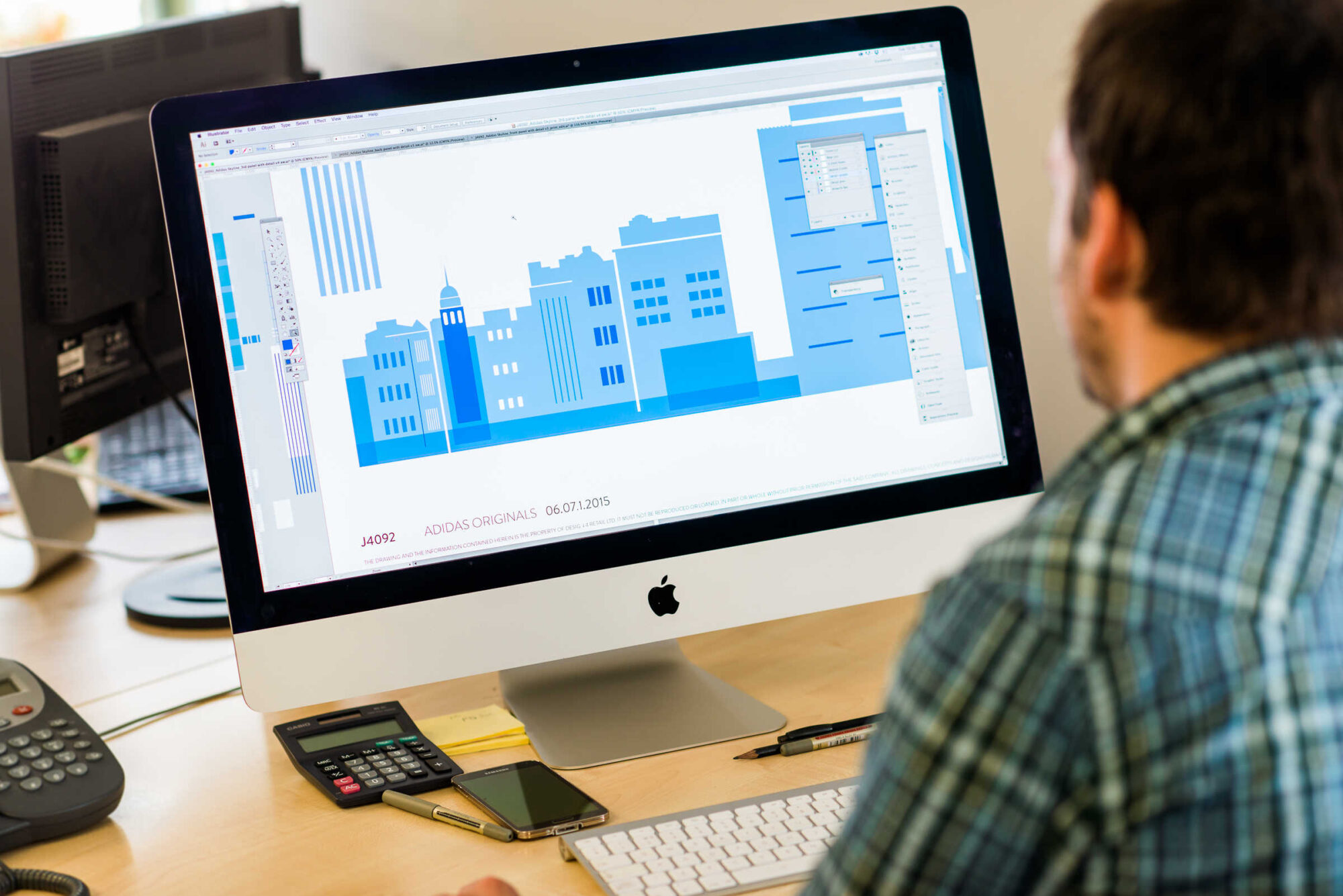 Freelance 3D & 2D Designer and Artworker Opportunity