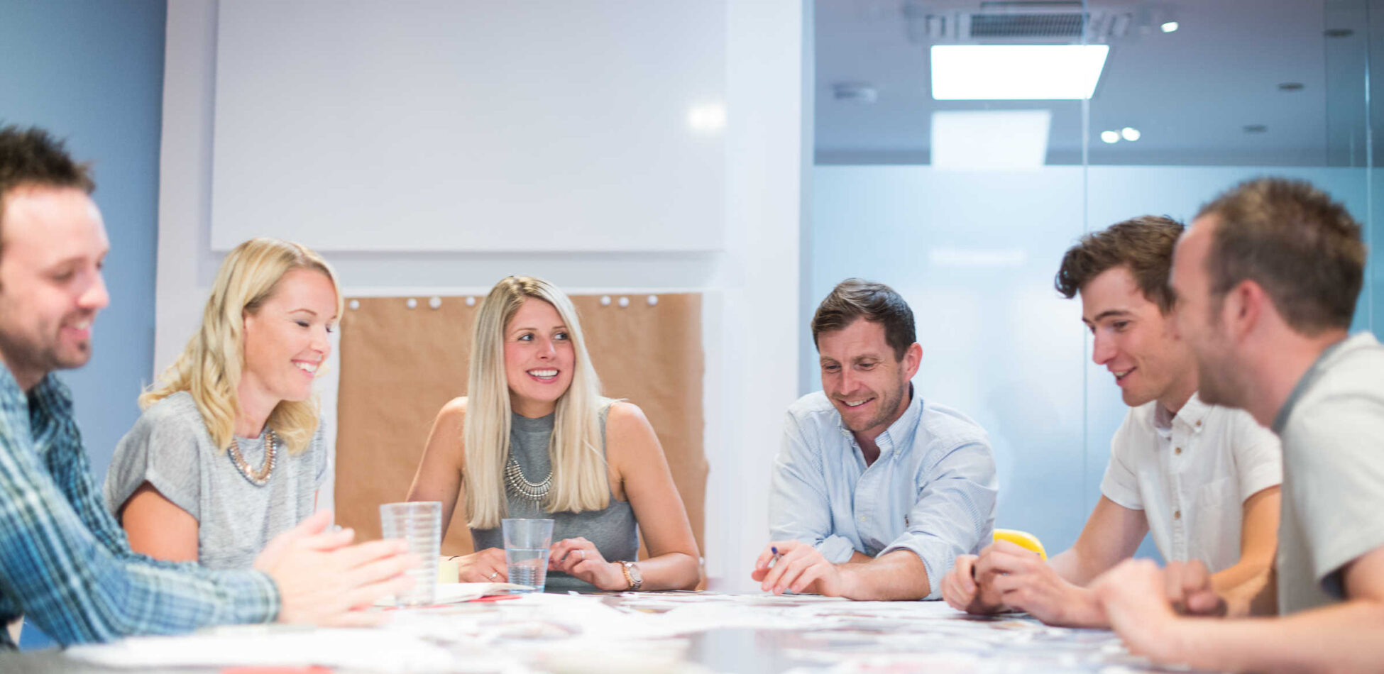 New opportunities at D4R!