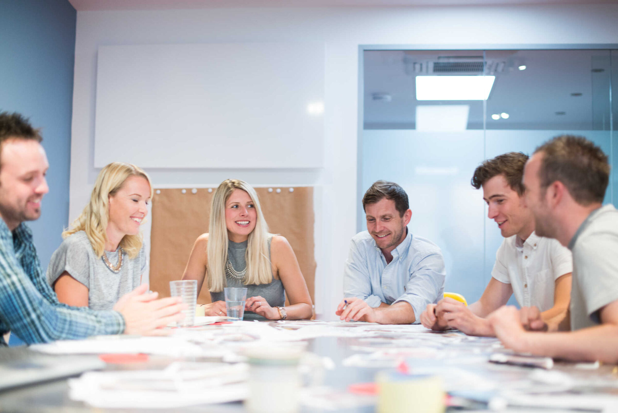 New opportunities at D4R!