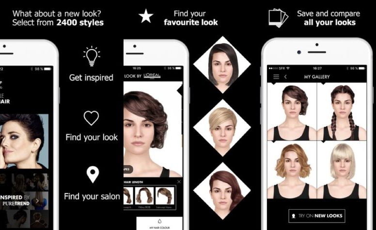 Scan Your Face For Skin Problems Using Cureskin App