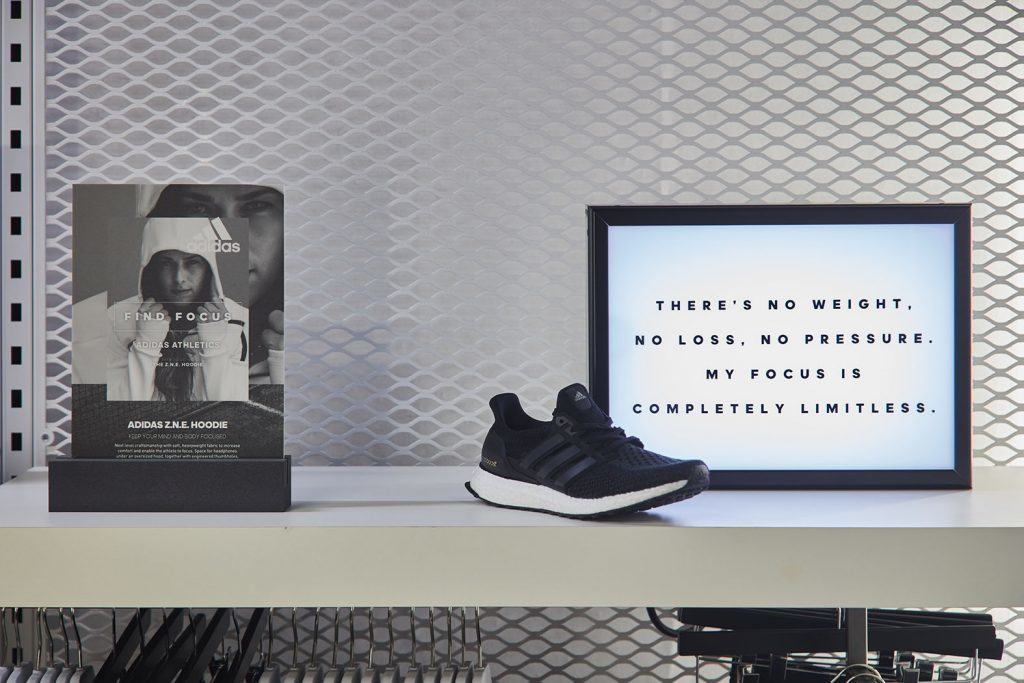 Adidas WIT Pop Up
