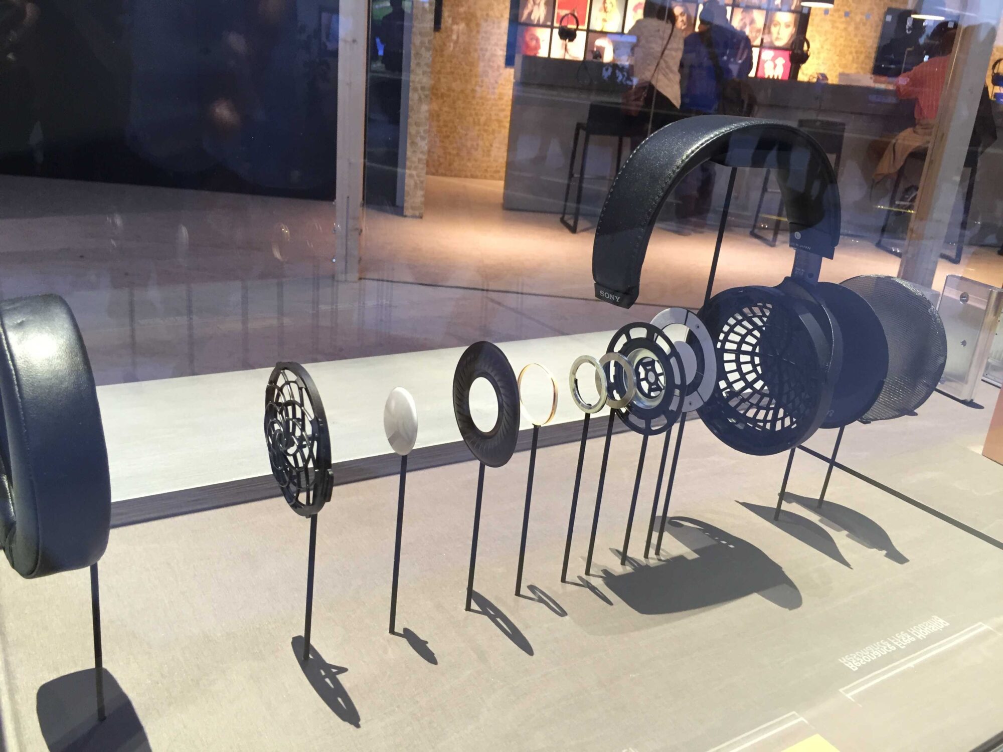 IFA OUR SHOW OVERVIEW