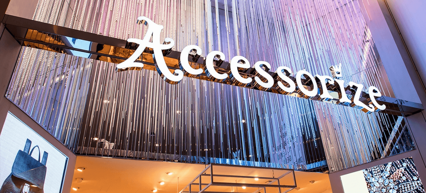 accessorize store concept