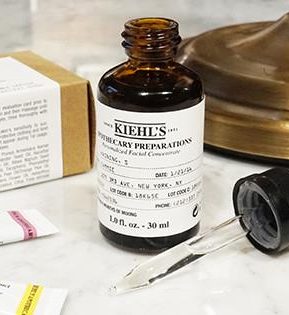 KIEHLS elixir 