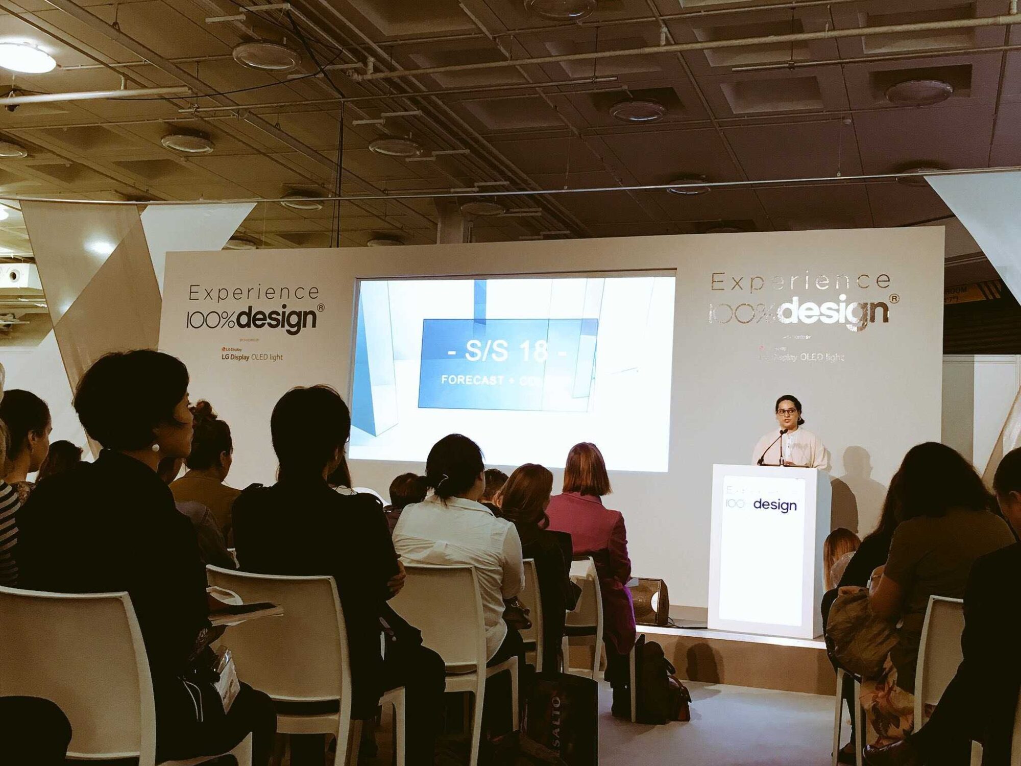 D4R AT LONDON DESIGN FESTIVAL