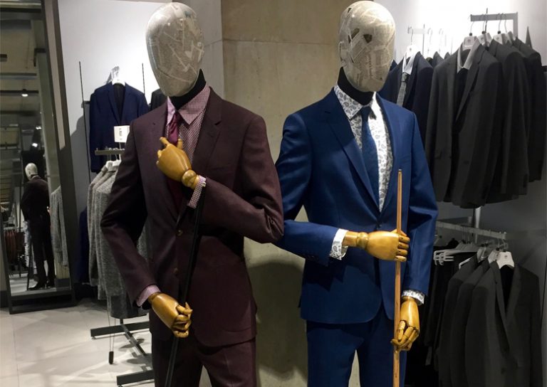 John Lewis has finally made it to Leeds Design4Retail