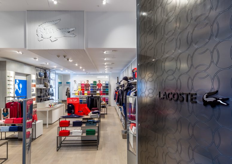 lacoste stratford westfield