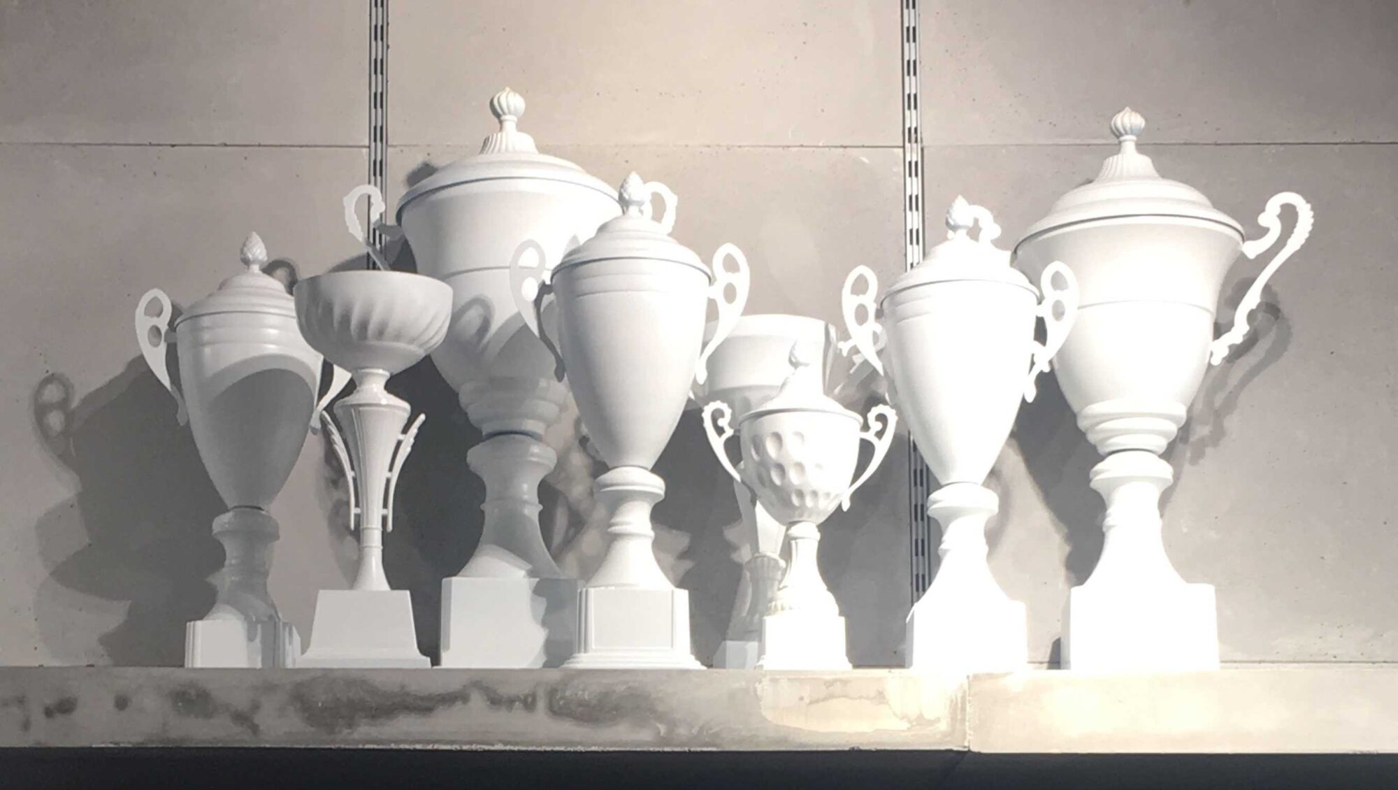 TOP 10 SPORTS RETAIL TRENDS – PART 1