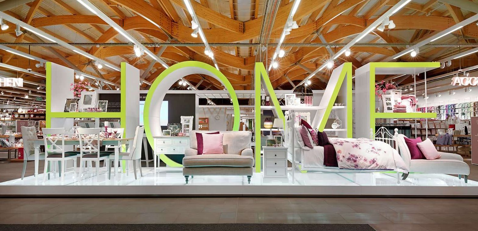 Homeware Retail Trends