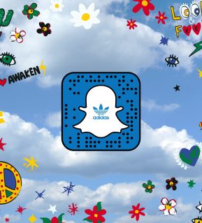 Adidas Snapchat 