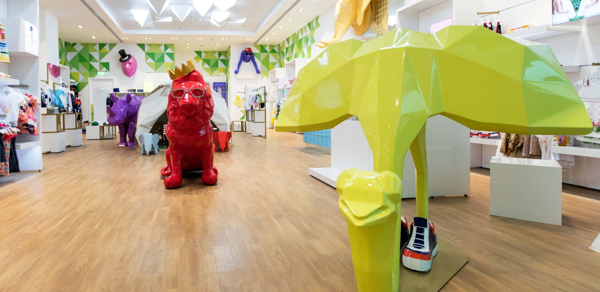 SAVANNA HAS LANDED IN KUWAIT