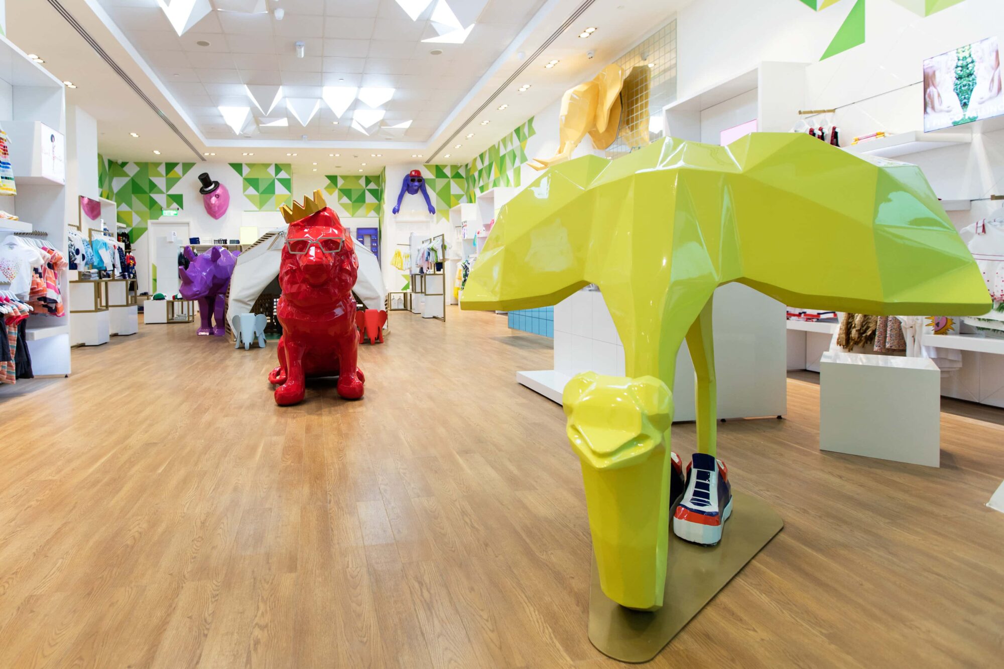 SAVANNA HAS LANDED IN KUWAIT