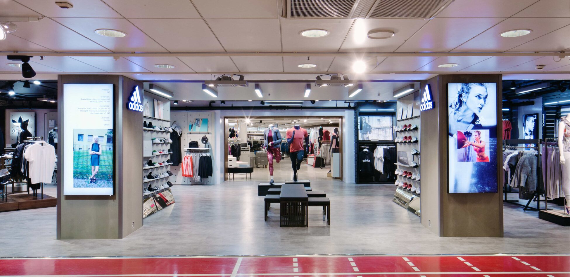 Adidas Stockholm Finland