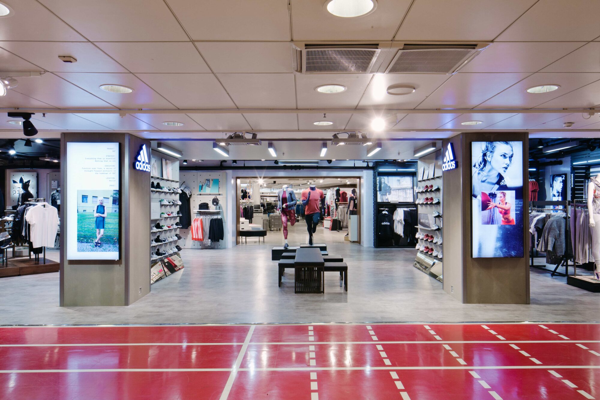 Adidas Stockholm Finland