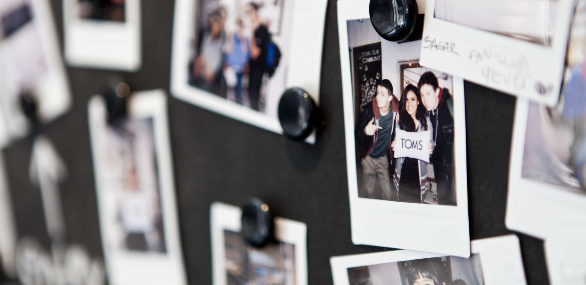 STORYTELLING: HUMANIZING YOUR BRAND AT RETAIL