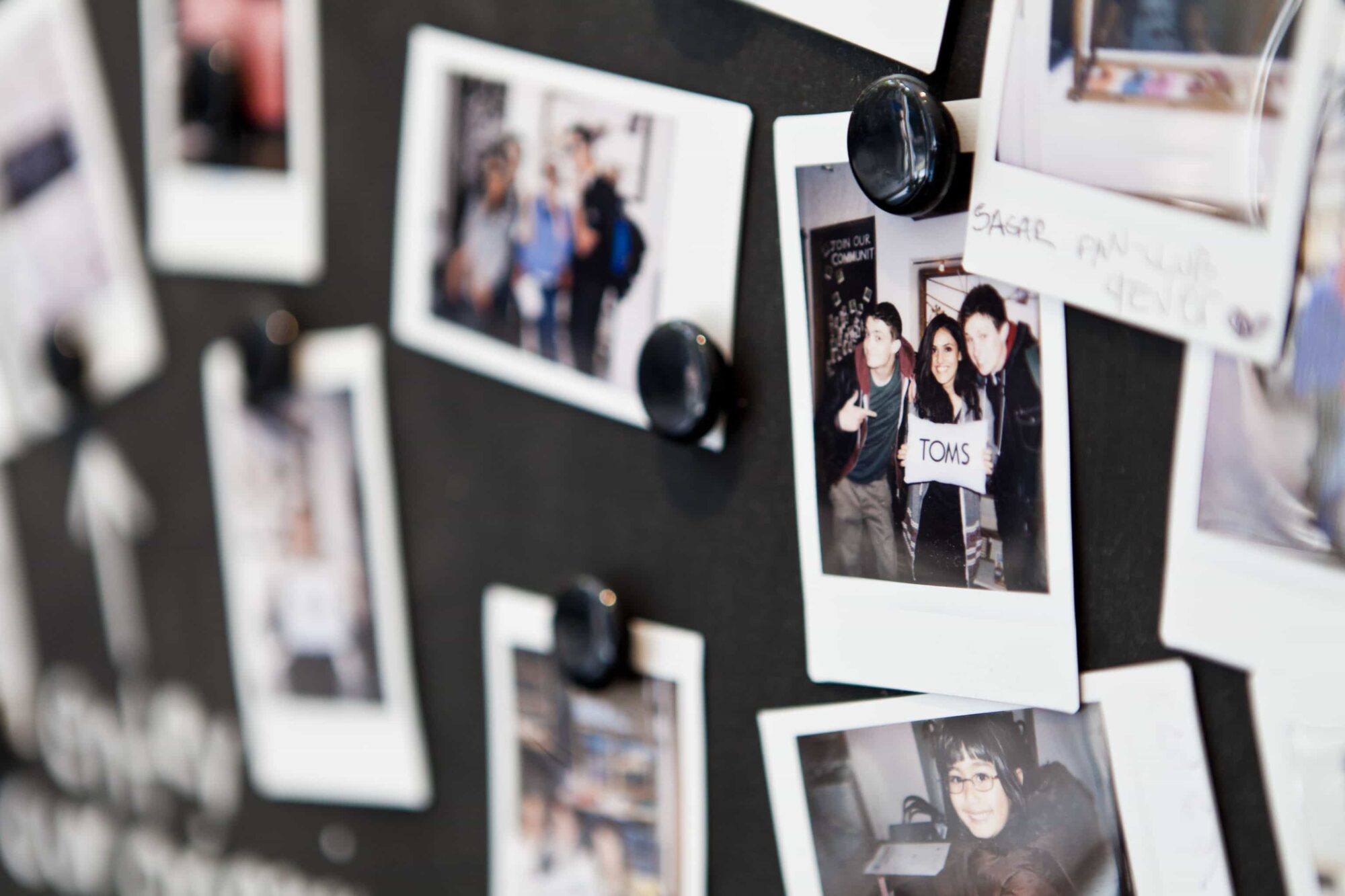 STORYTELLING: HUMANIZING YOUR BRAND AT RETAIL