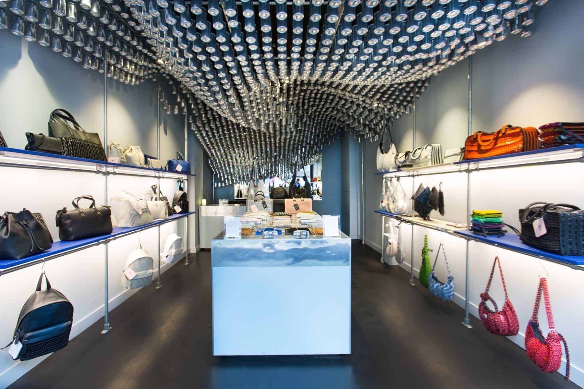 BOTTLETOP HITS REGENT STREET