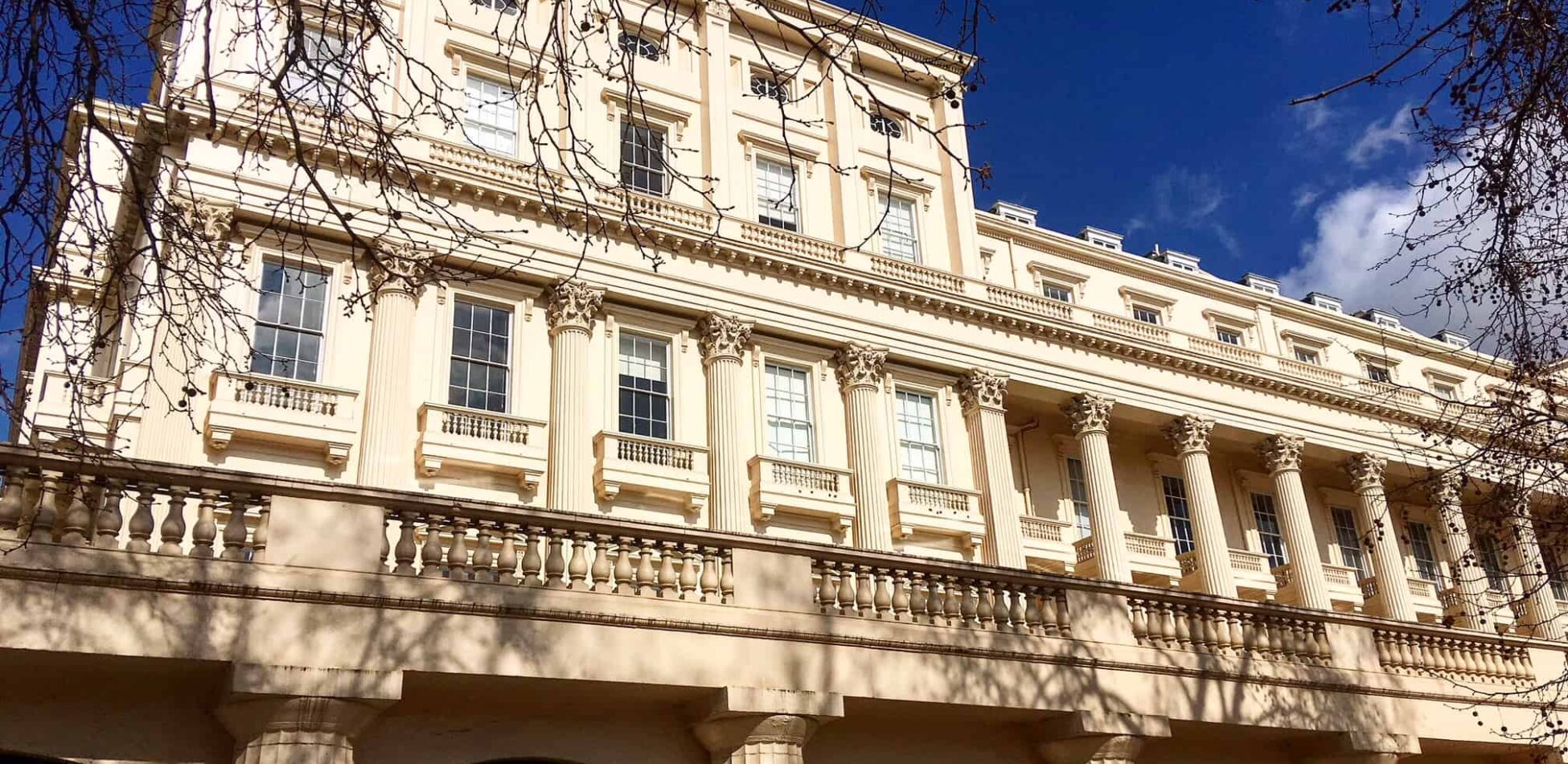 ON THE ROAD: ART ON THE STREETS