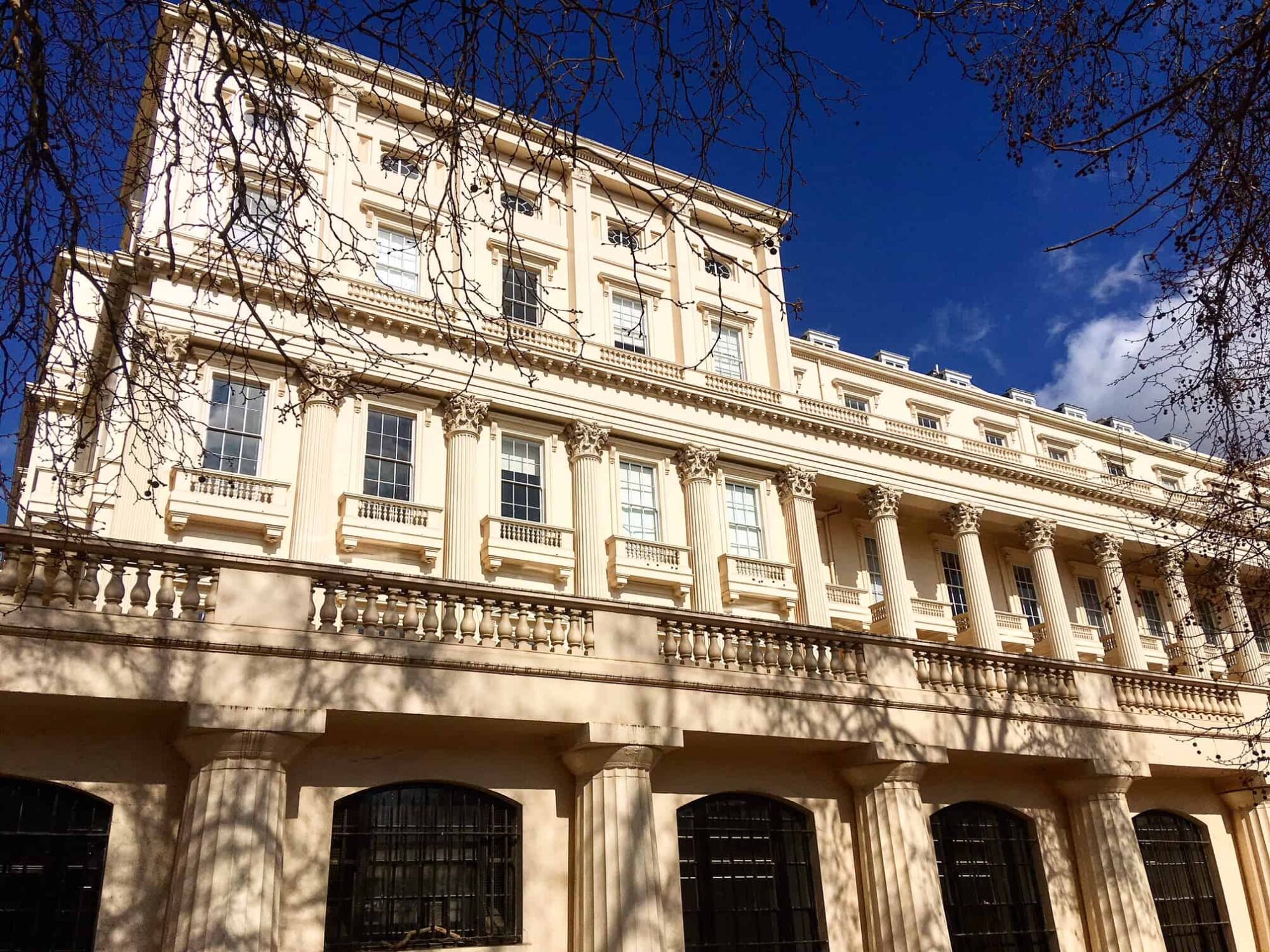 ON THE ROAD: ART ON THE STREETS