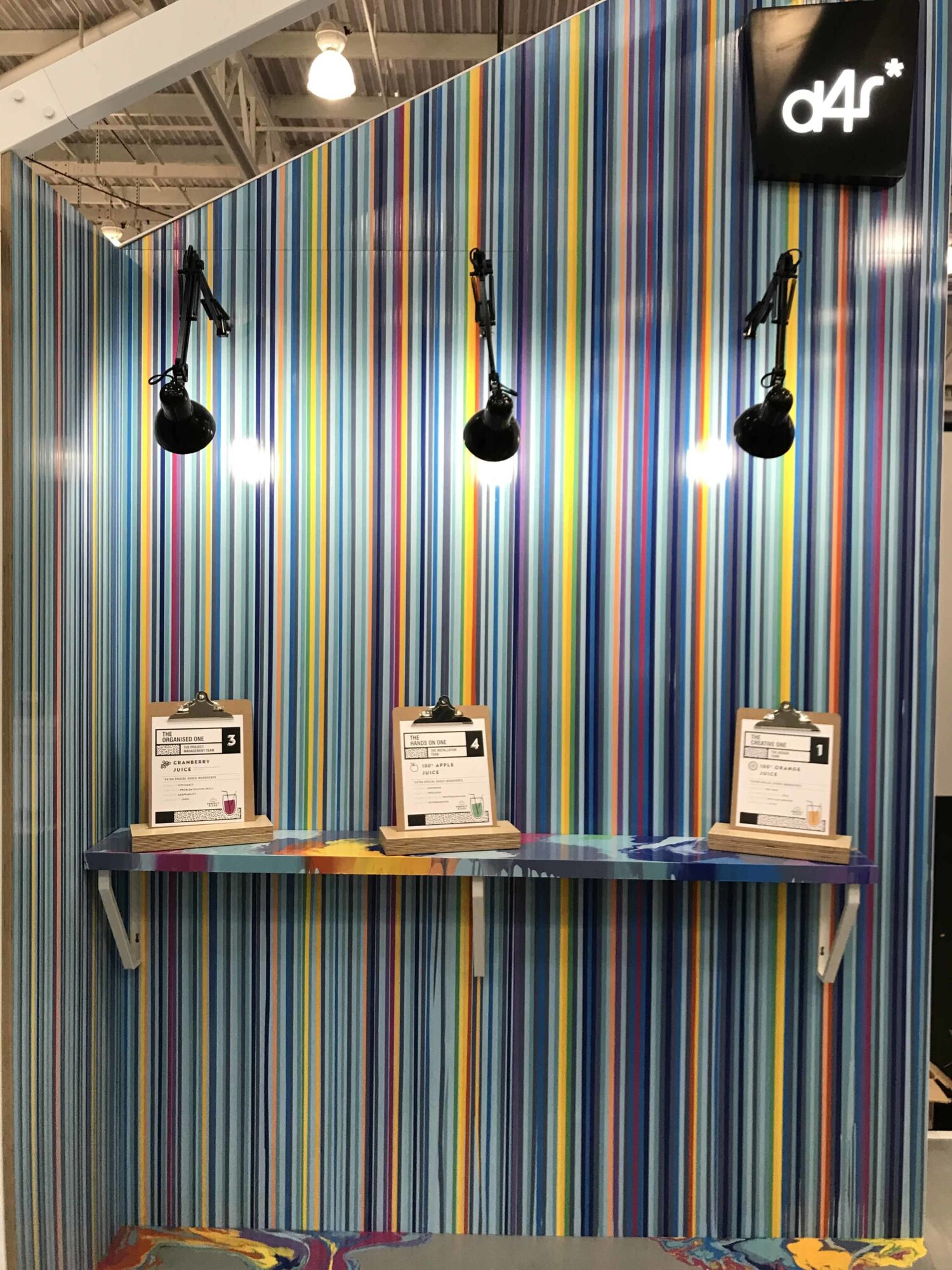 RDE2018: WE DESIGN OURSELVES!