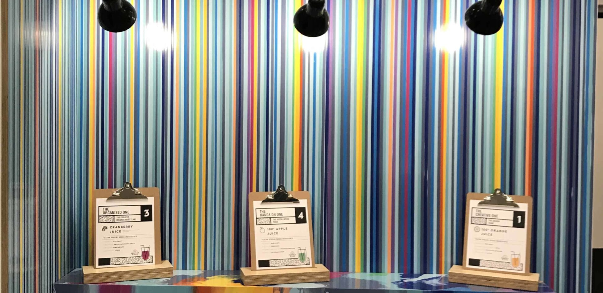 RDE2018: WE DESIGN OURSELVES!