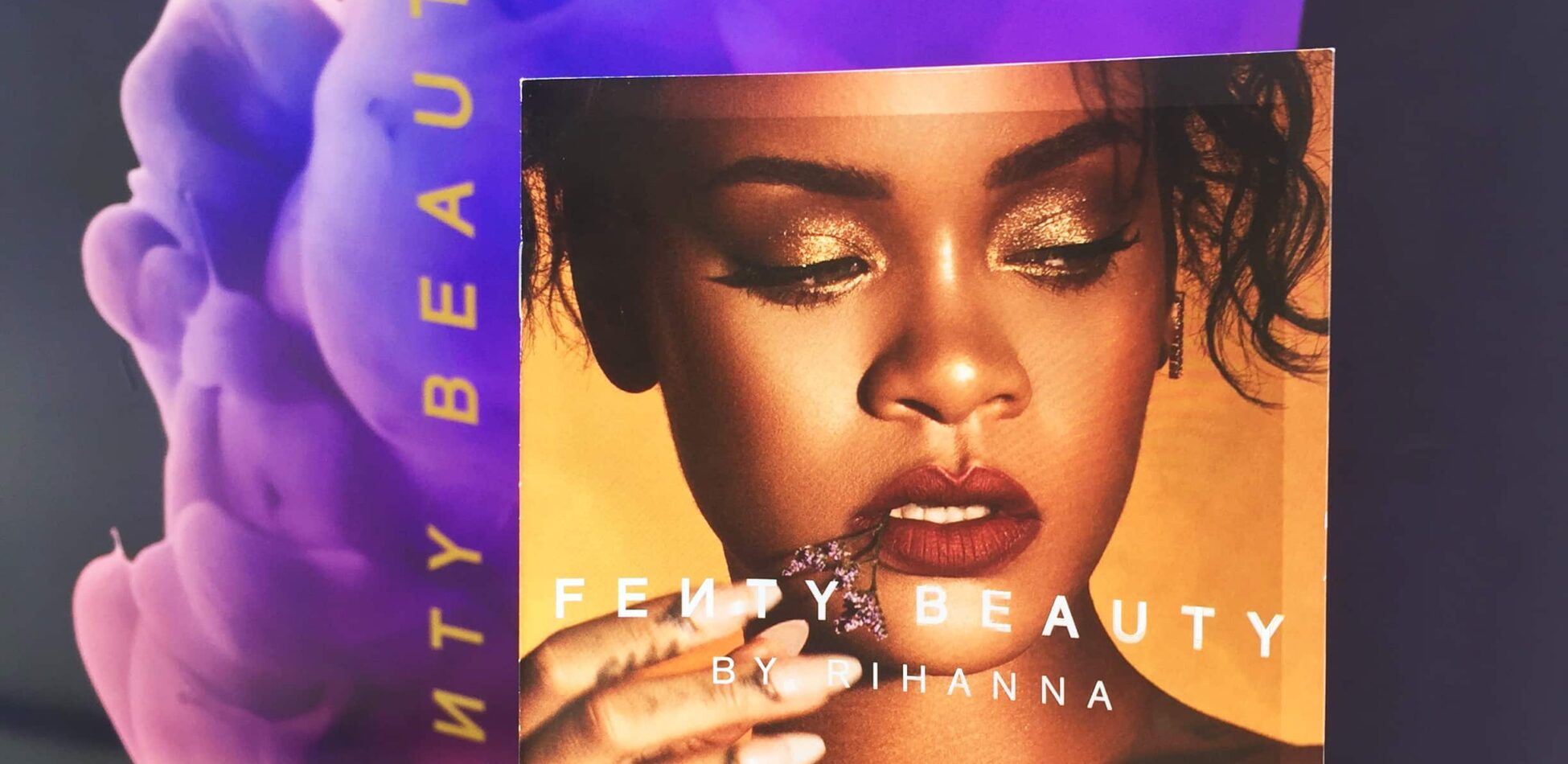On the Road:  Fenty Beauty Pop-Up