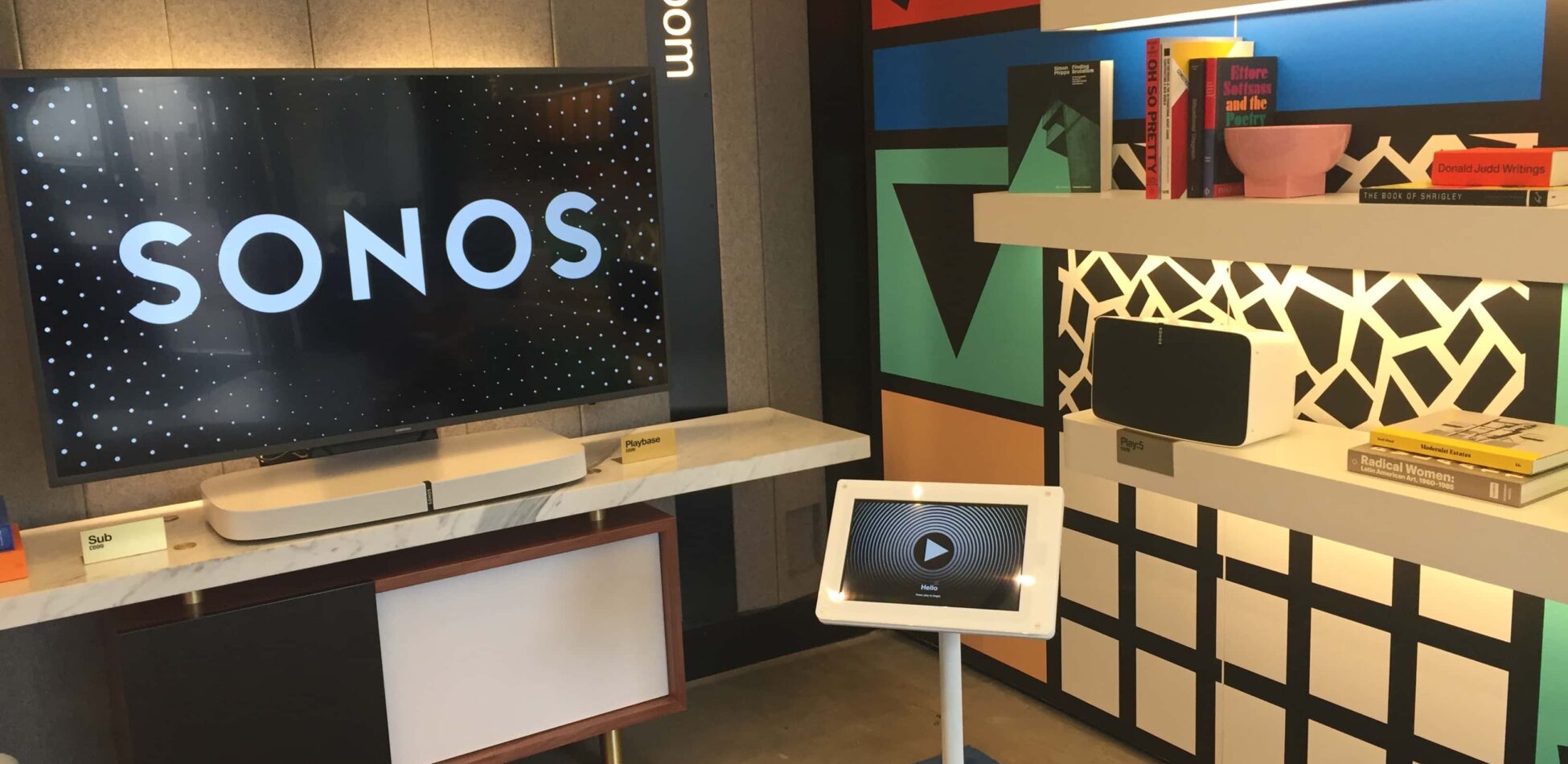 Hi Tech or Bye Tech?