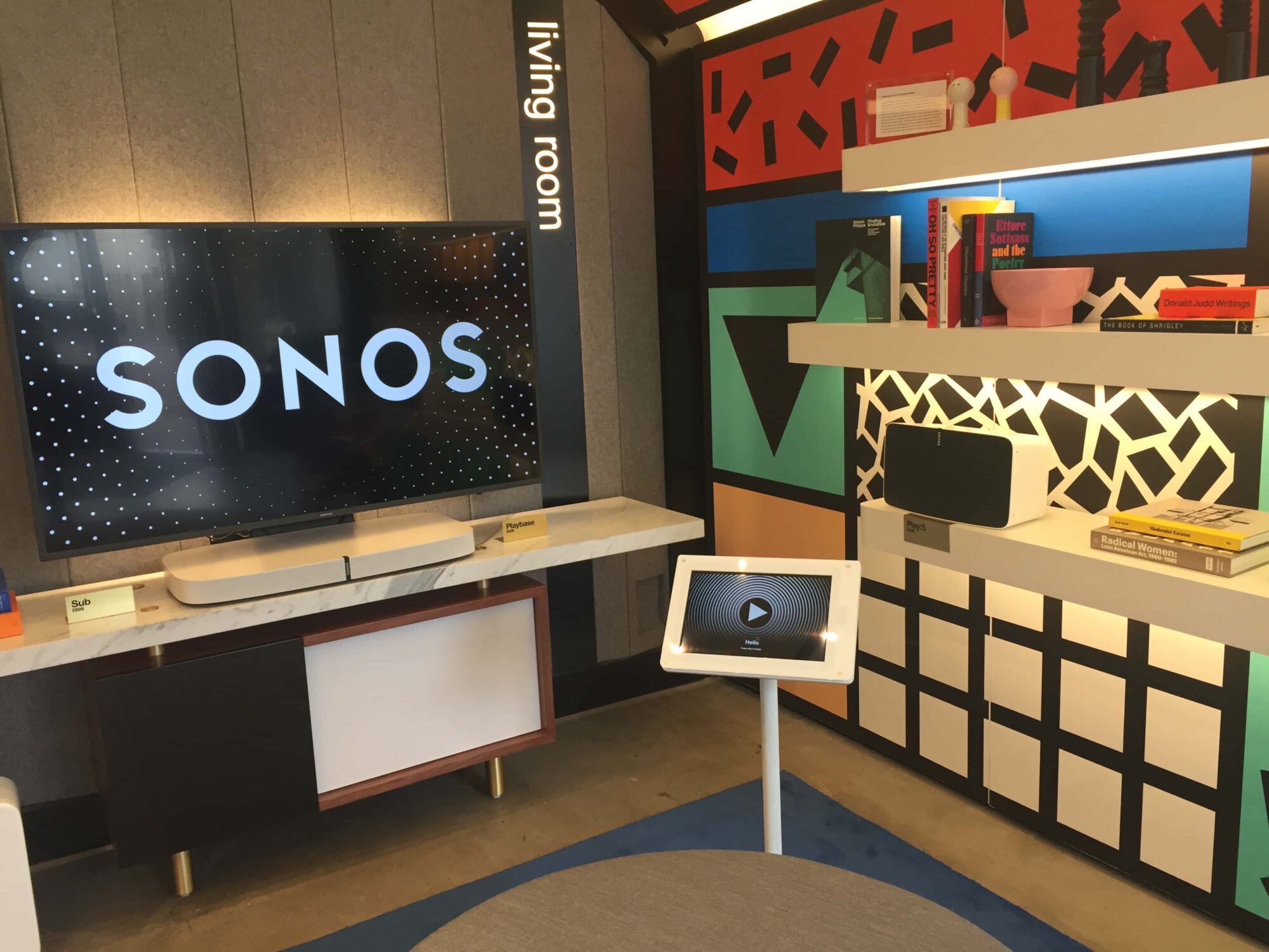 Hi Tech or Bye Tech?