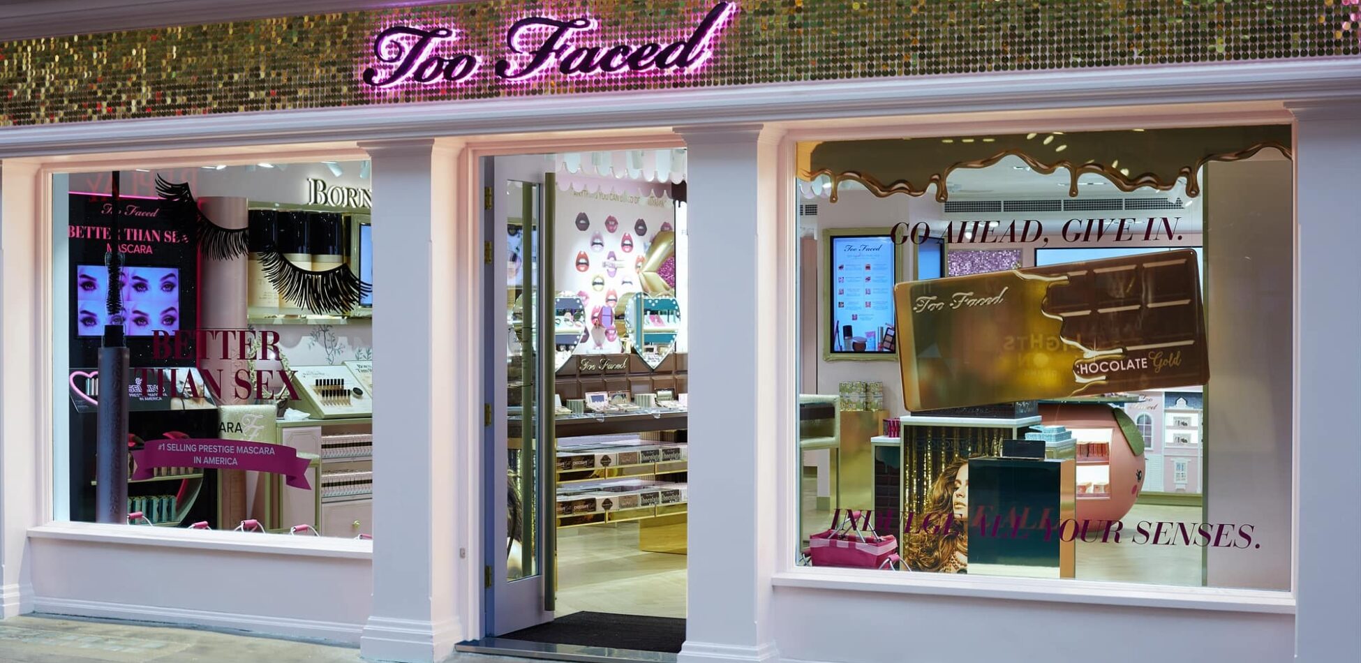 Too Faced
