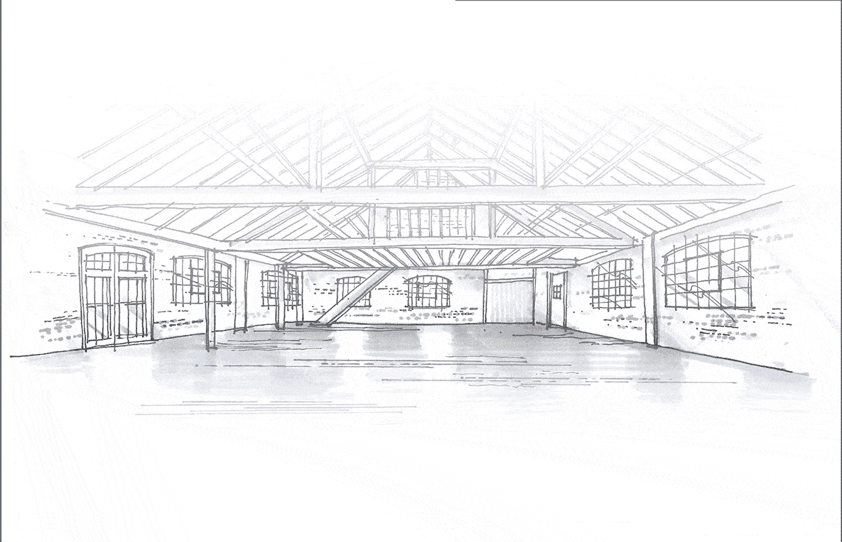 Design4Retail- Pop-Up Store - Dreamhouzz