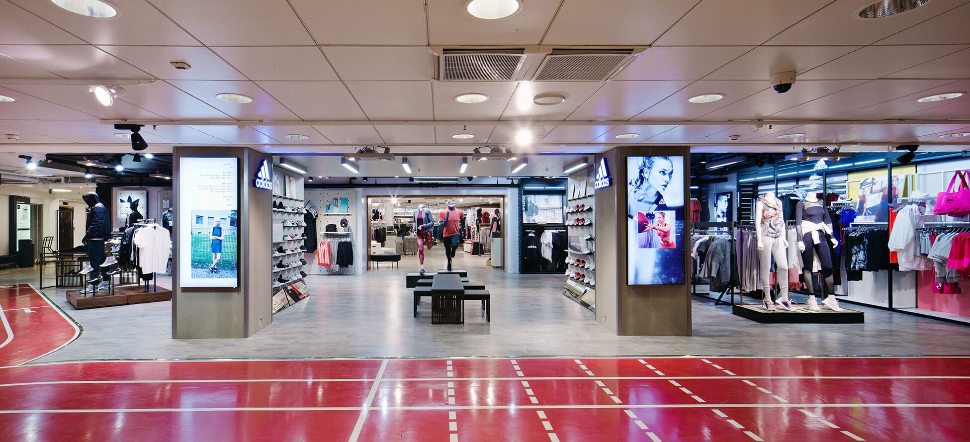 adidas finland outlet