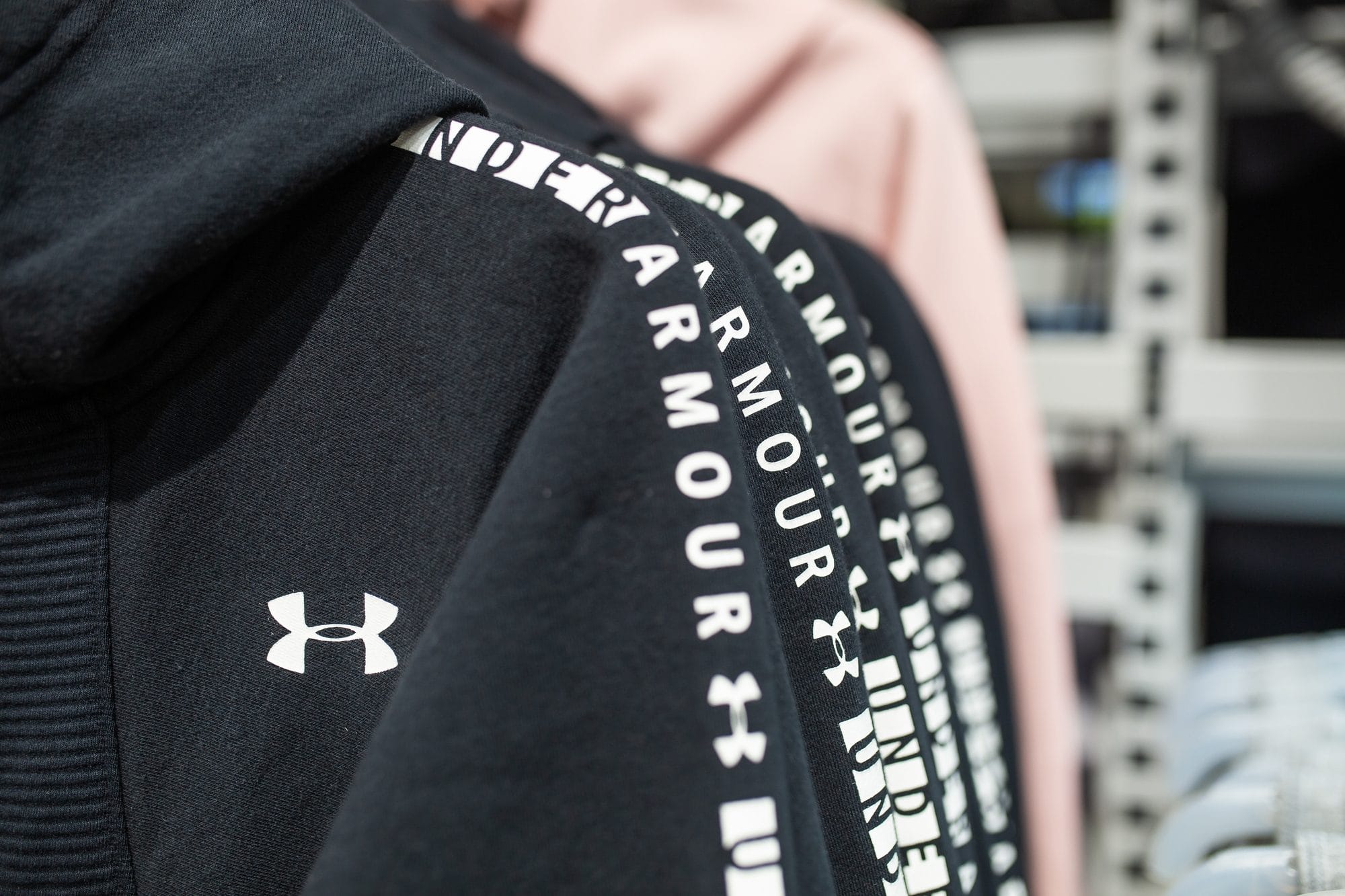 under armour cargos jd