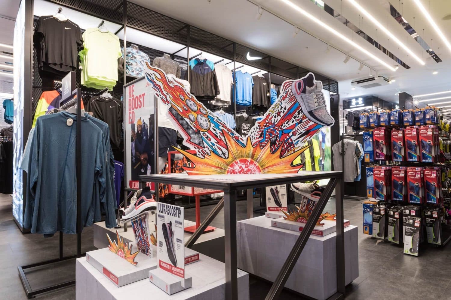 adidas ultra boost sport zone