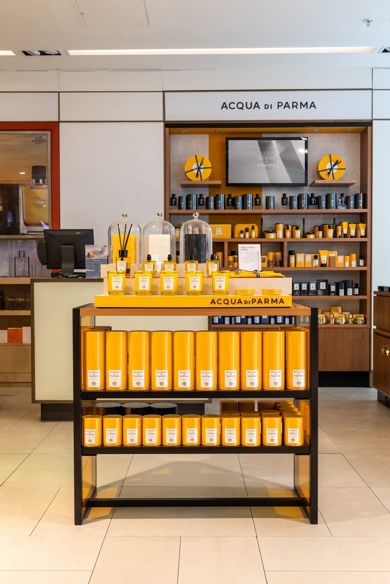 Designer Perfumes, Fragrances & Colognes - Acqua di Parma Online Boutique