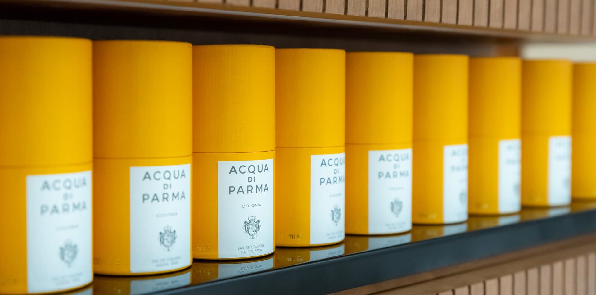 Acqua di Parma