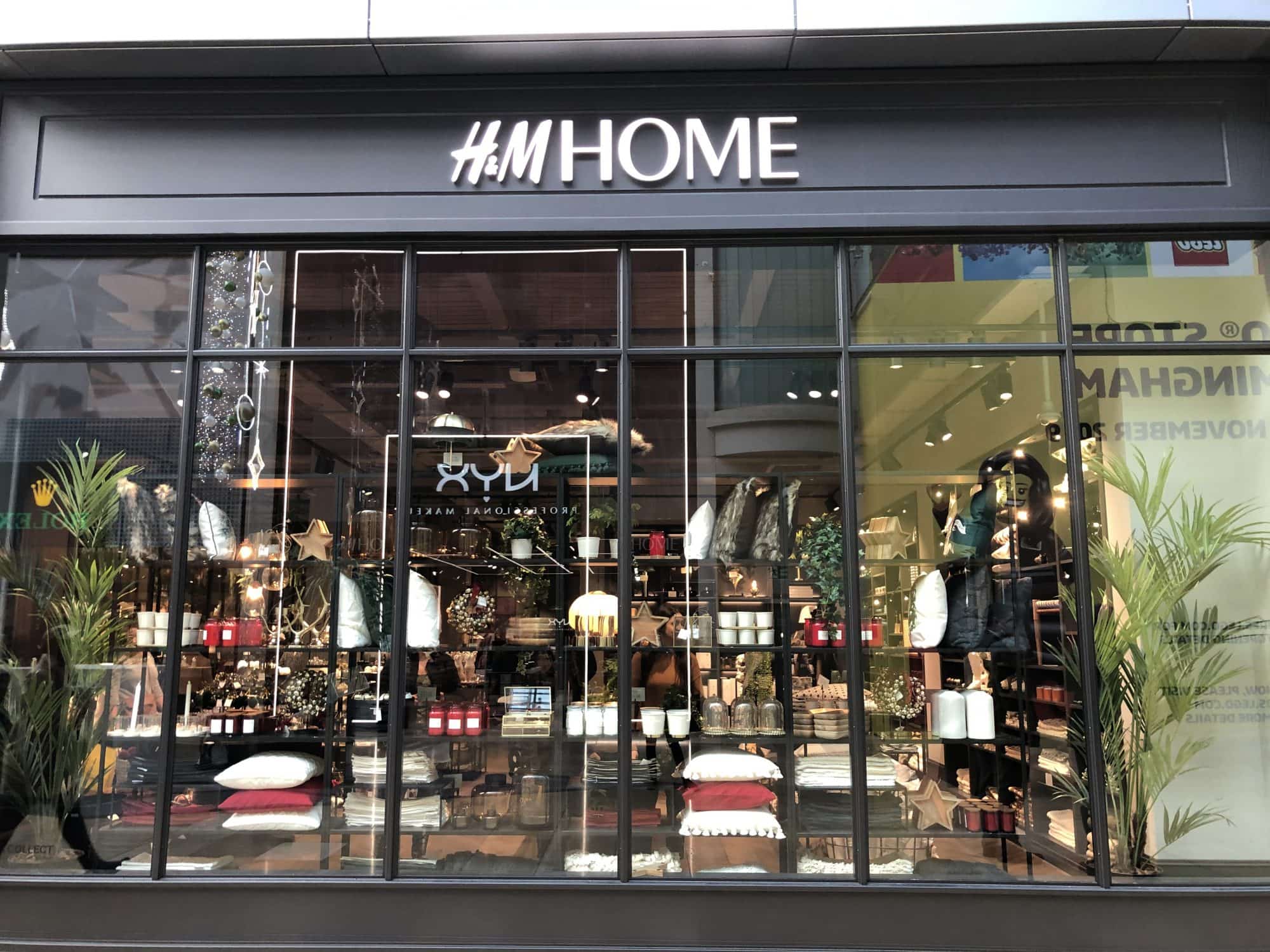 On the Road: Birmingham