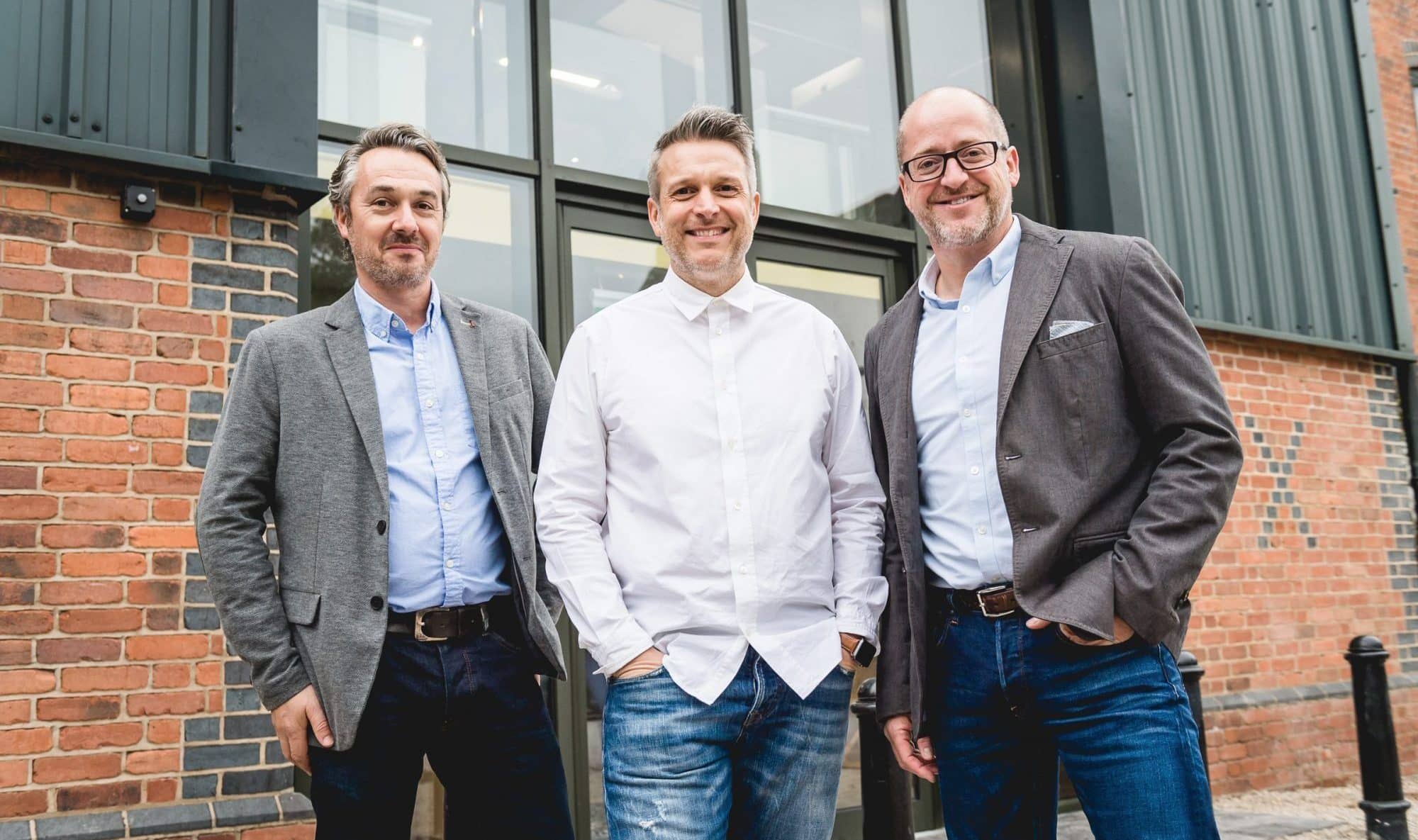 Design4Retail directors