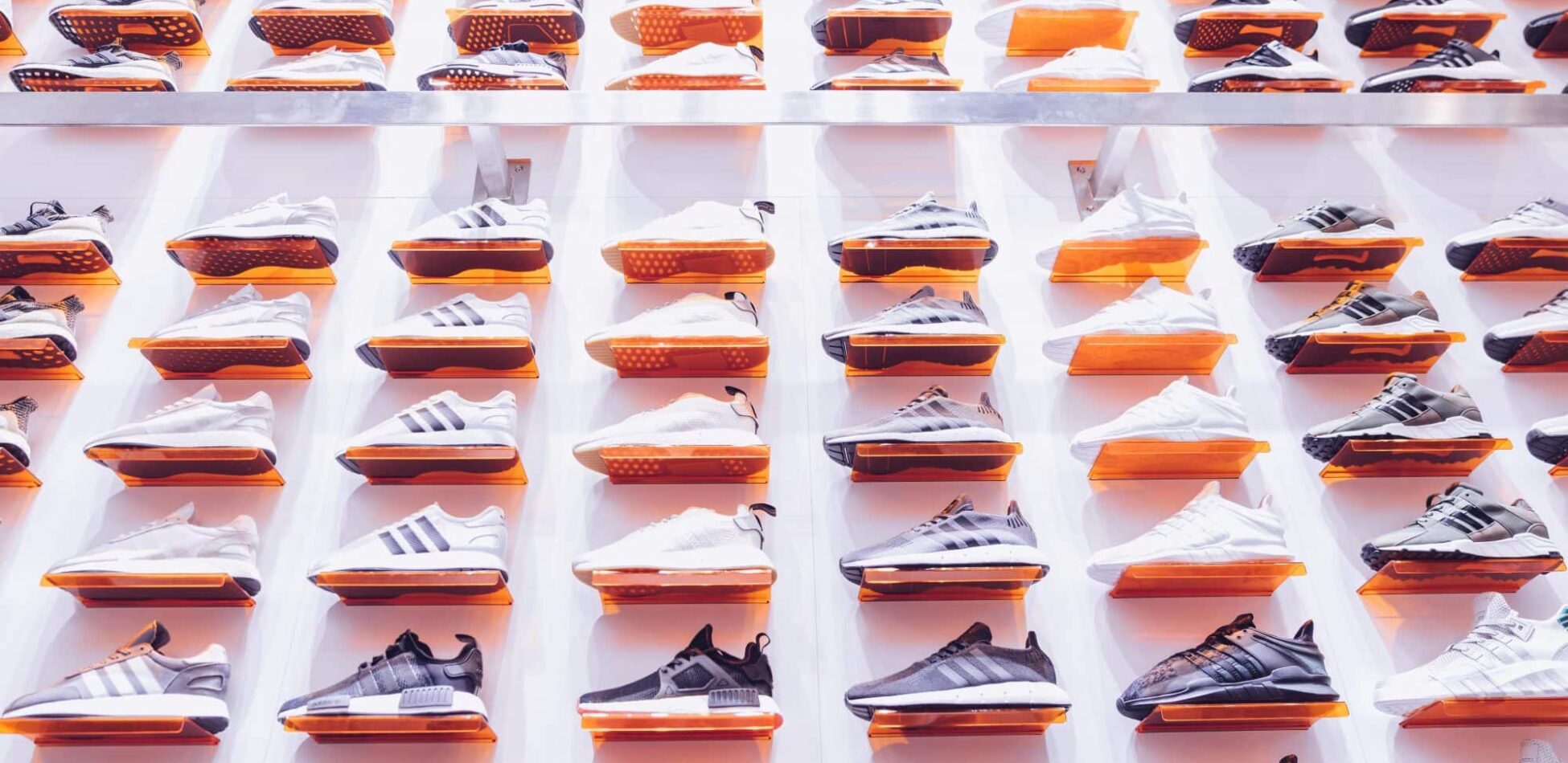 The Footwear Market: Part One