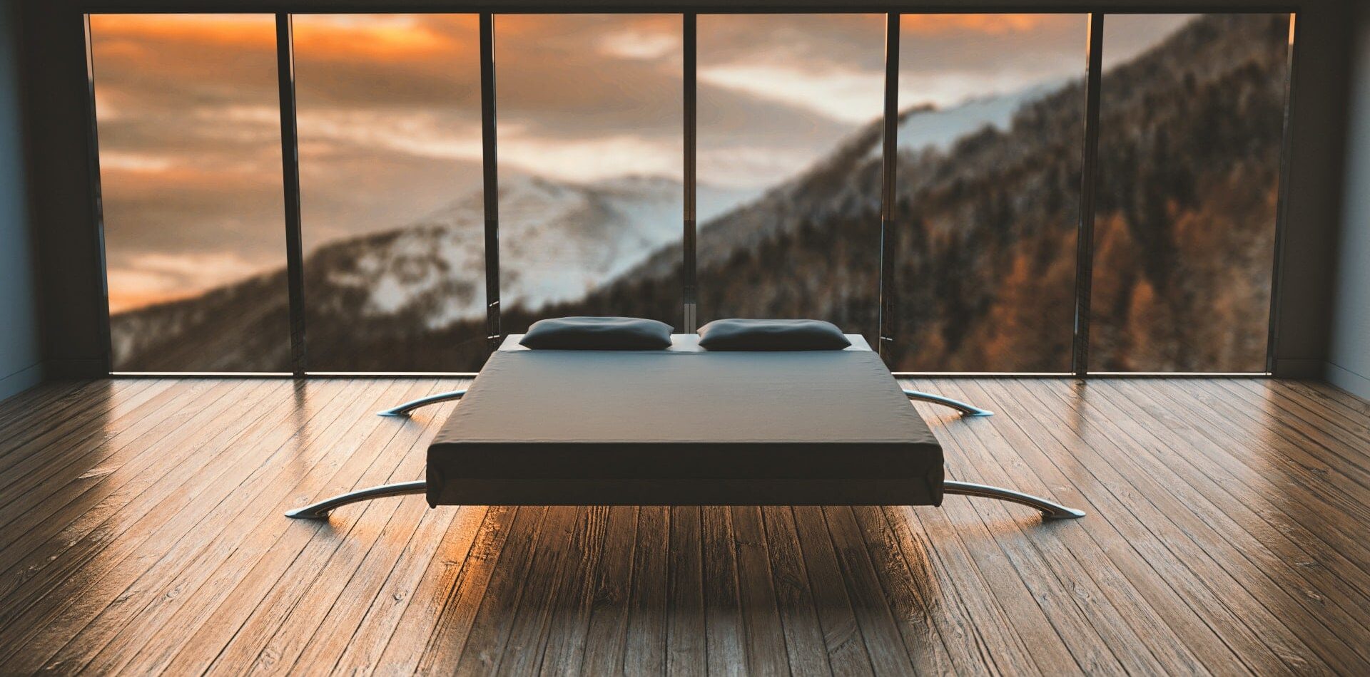 Key Home Trends of 2020 so far