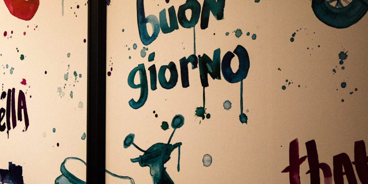 VM & Window Displays