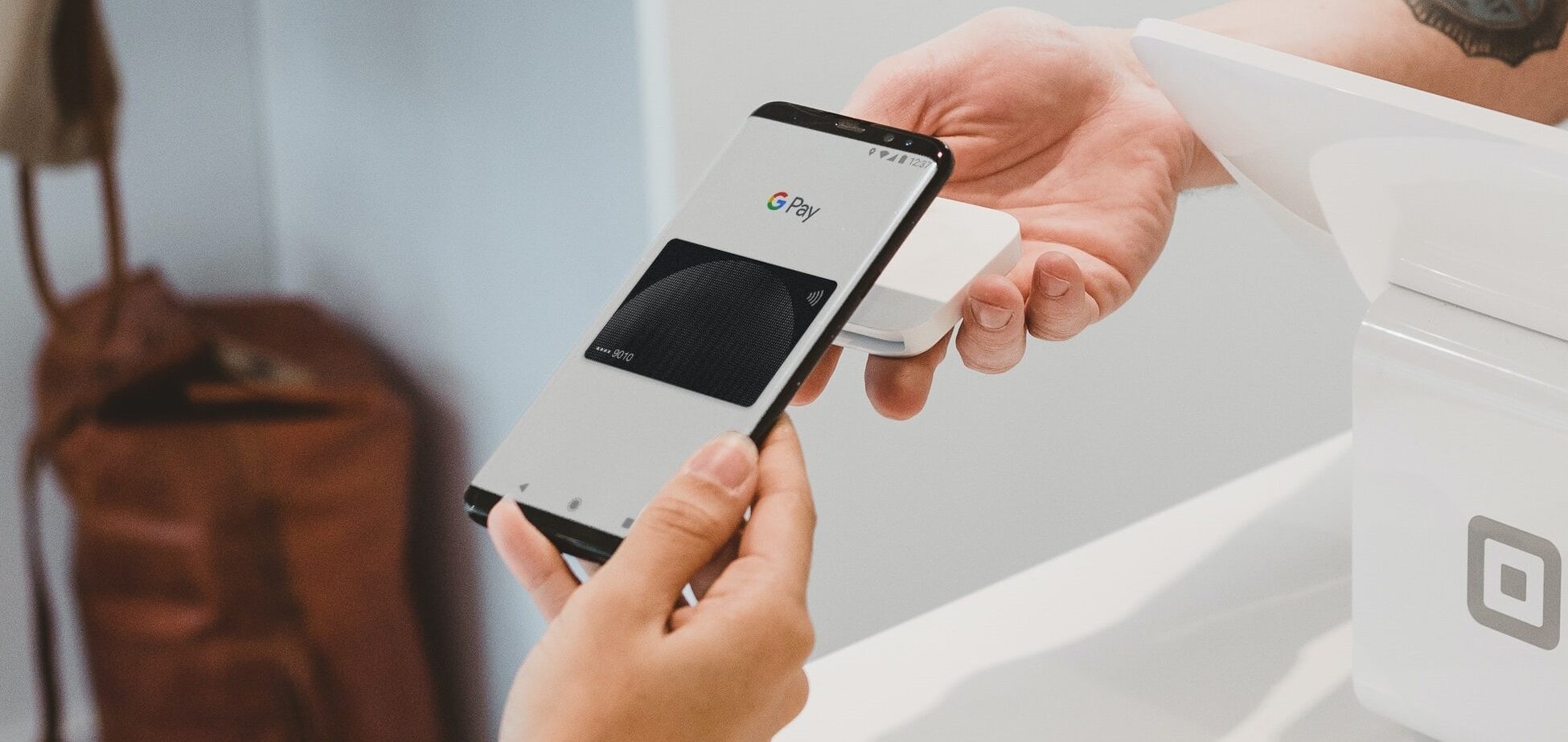 [Video]  The New Retail