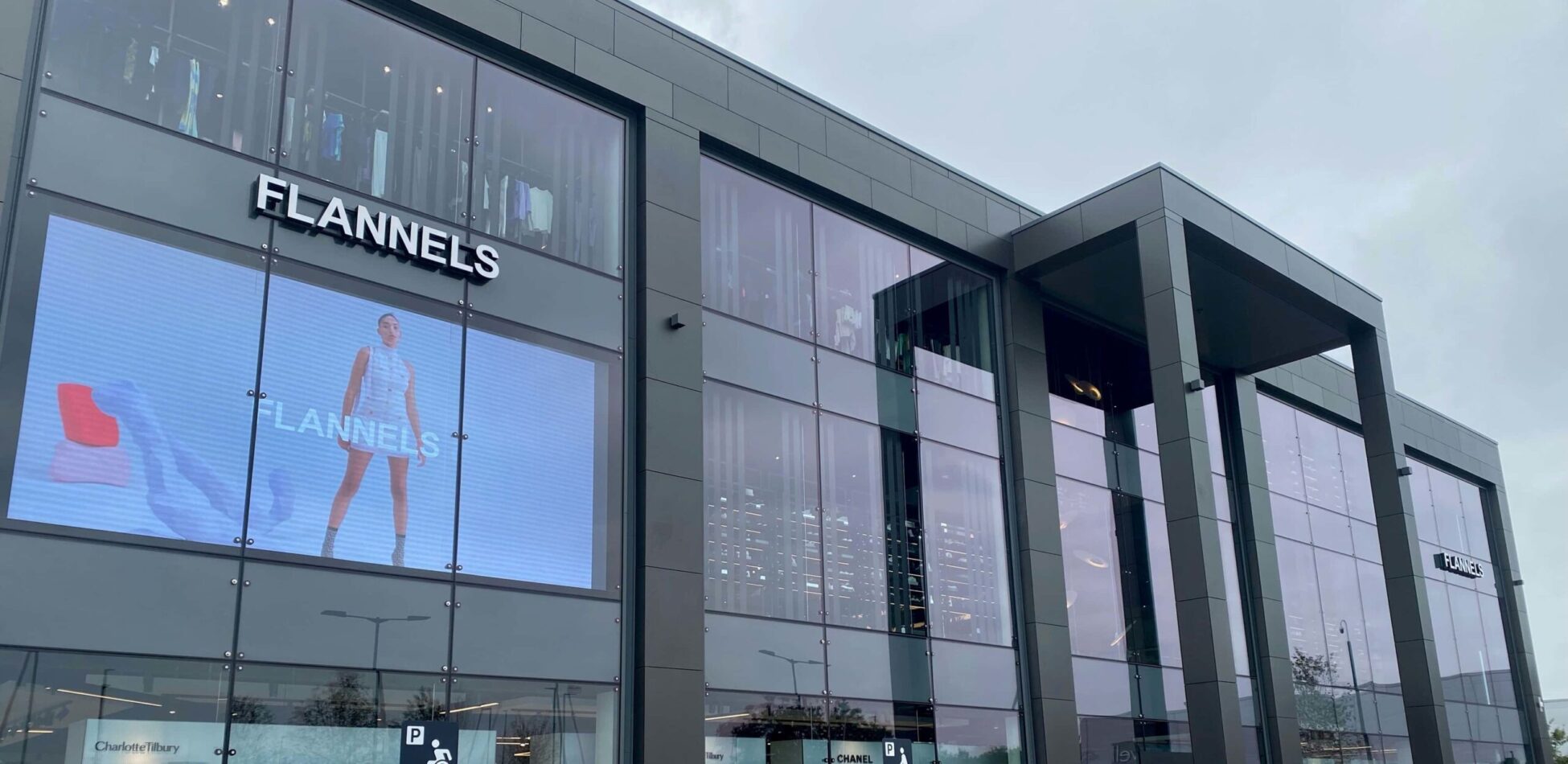 On The Road: Fosse Park