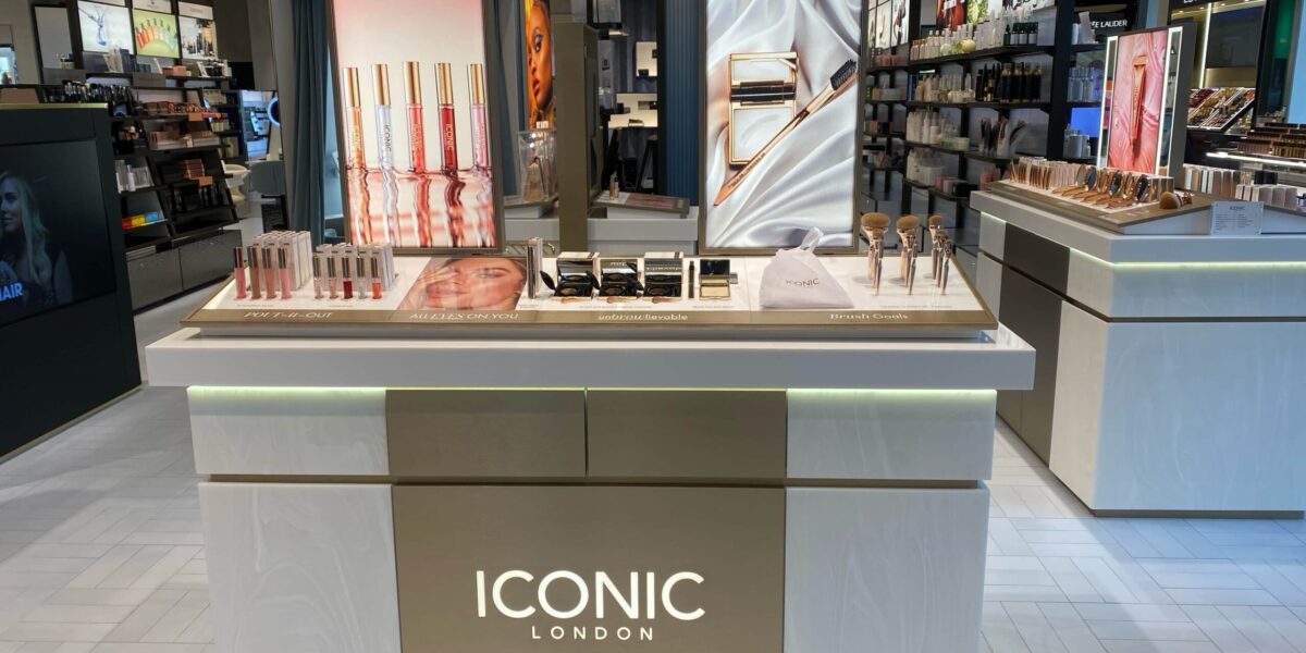 retail design agency london